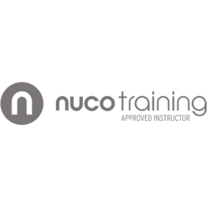 NUCO APPROVED INSTRUCTOR