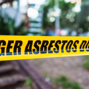 Asbestos Awareness