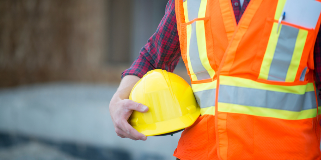 Level 2 Health and Safety