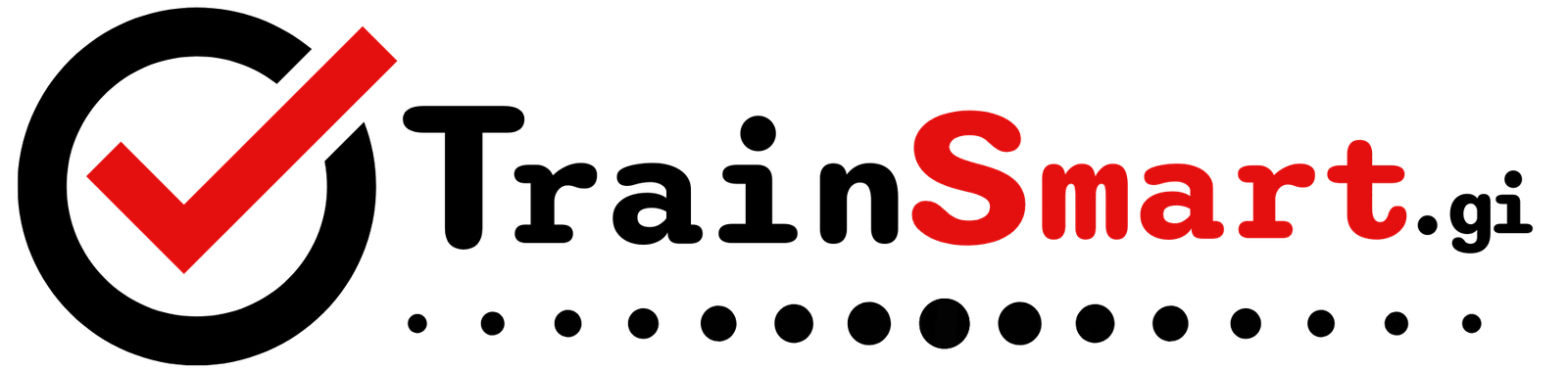 Train Smart Logo