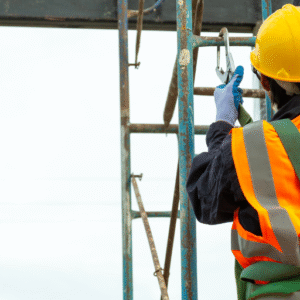 Introduction to Working at Heights