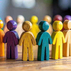 Equality and Diversity