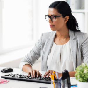 Display Screen Equipment (DSE) course