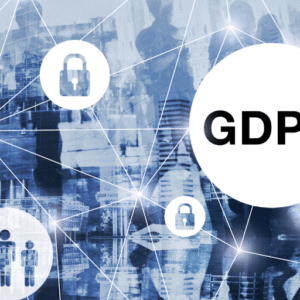 General Data Protection Regulation (GDPR)