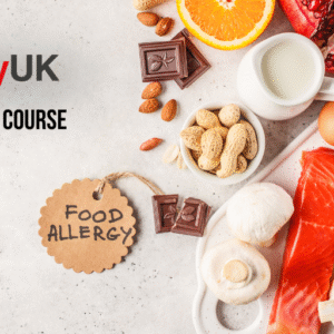 Introduction to Allergens