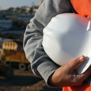 Level 1 Health and Safety in Construction Environment