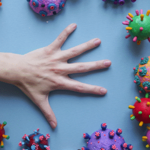 Infection Prevention and Control course