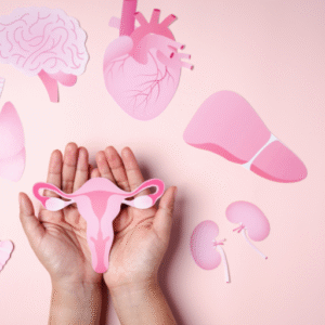 Awareness of Menopause in the Workplace course