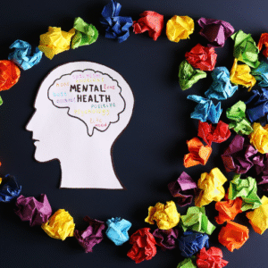 Awareness of Mental Health and Wellbeing