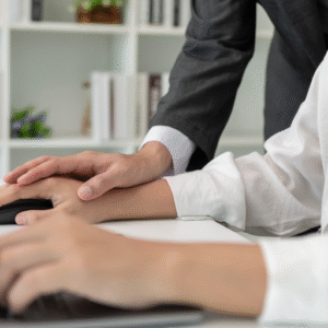 Awareness of Sexual Harassment in the Workplace for Employees