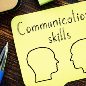 Communication Skills course