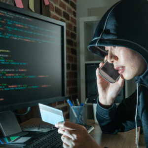 Introduction to Fraud Awareness and Prevention